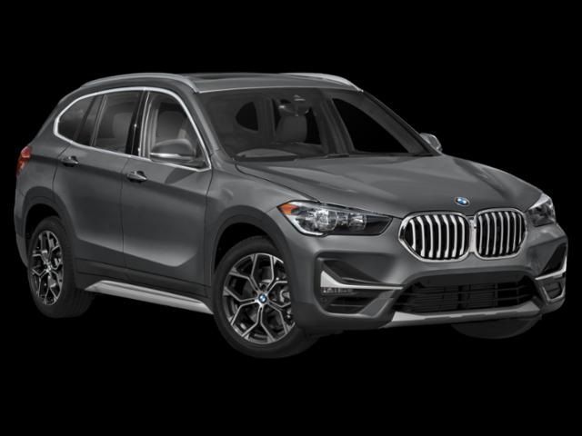 2020 BMW X1 xDrive28i