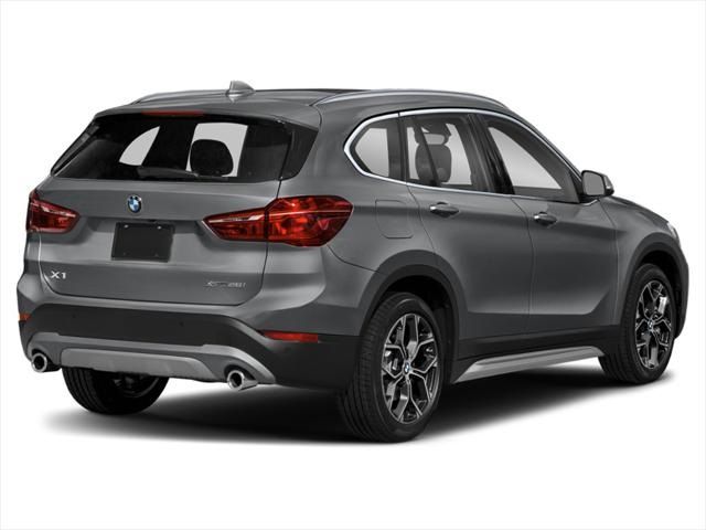 2020 BMW X1 xDrive28i