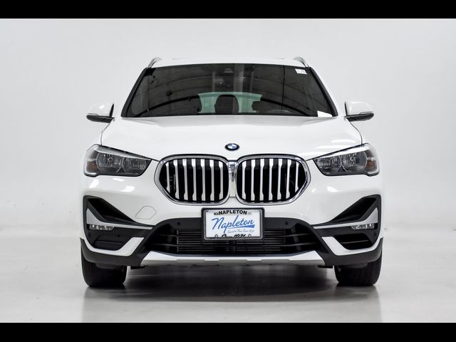 2020 BMW X1 xDrive28i