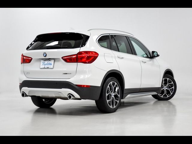 2020 BMW X1 xDrive28i