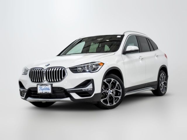 2020 BMW X1 xDrive28i