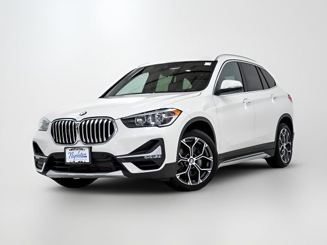 2020 BMW X1 xDrive28i