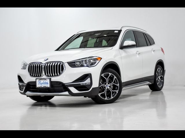 2020 BMW X1 xDrive28i