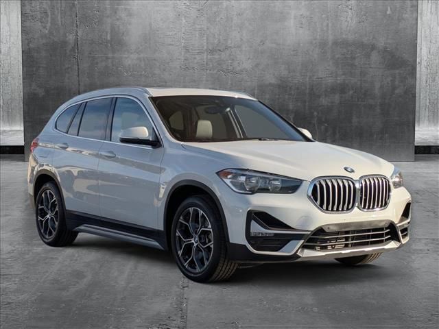 2020 BMW X1 xDrive28i