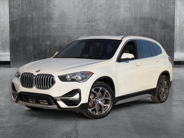 2020 BMW X1 xDrive28i