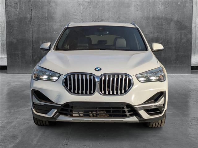 2020 BMW X1 xDrive28i