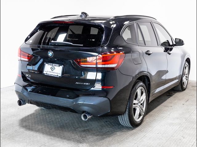 2020 BMW X1 xDrive28i