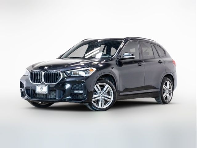 2020 BMW X1 xDrive28i