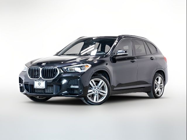 2020 BMW X1 xDrive28i