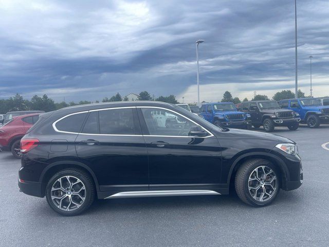 2020 BMW X1 xDrive28i