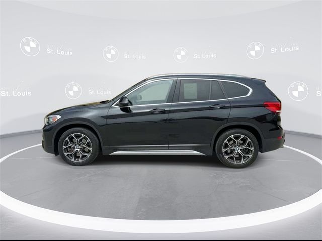 2020 BMW X1 xDrive28i