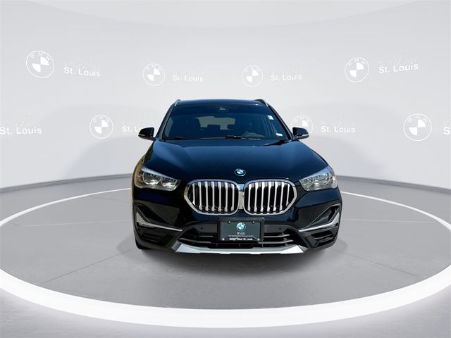 2020 BMW X1 xDrive28i