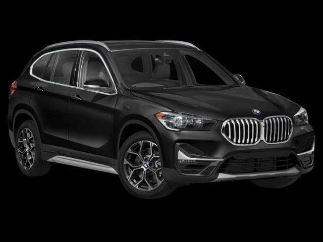 2020 BMW X1 xDrive28i