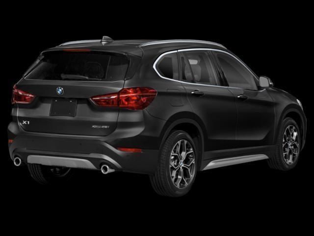 2020 BMW X1 xDrive28i