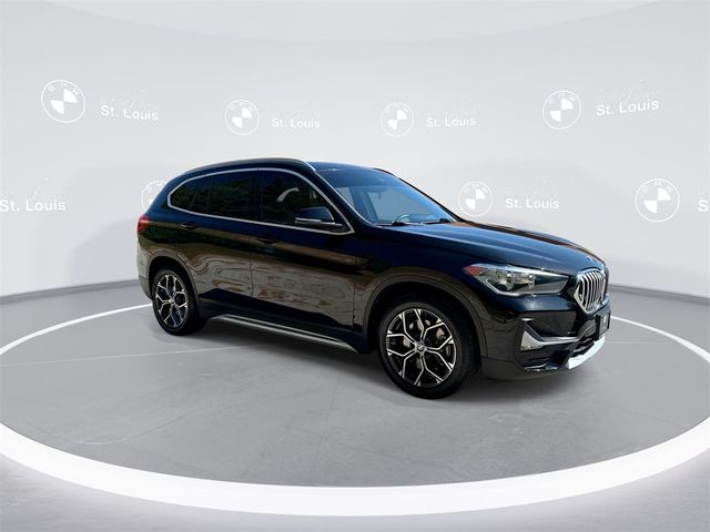 2020 BMW X1 xDrive28i