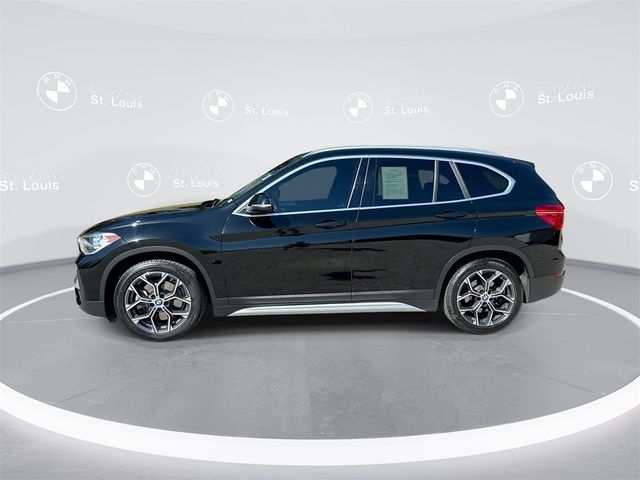 2020 BMW X1 xDrive28i