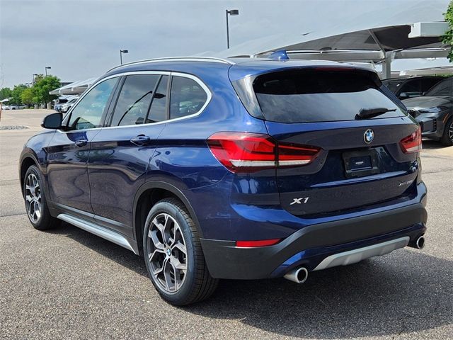 2020 BMW X1 xDrive28i