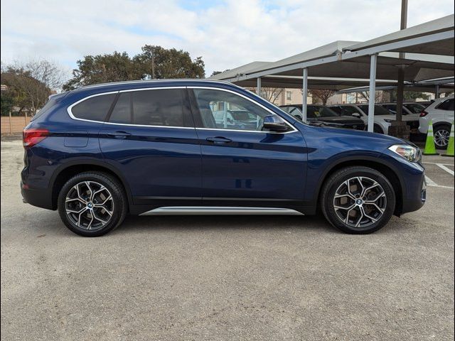 2020 BMW X1 xDrive28i