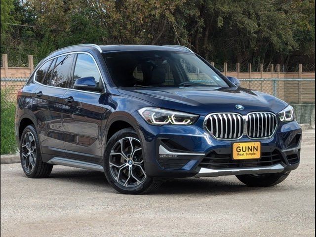 2020 BMW X1 xDrive28i