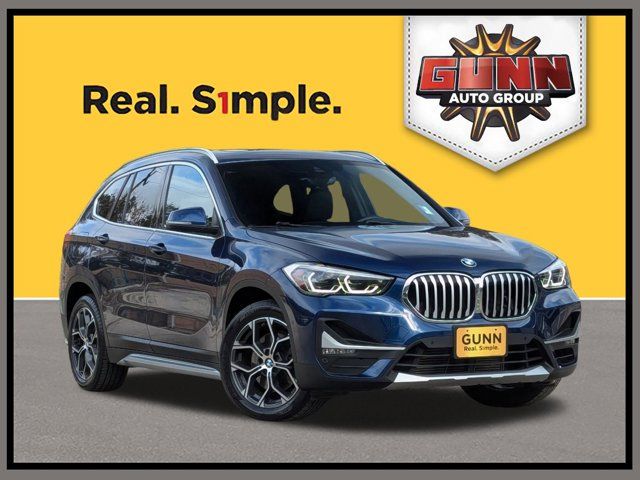 2020 BMW X1 xDrive28i