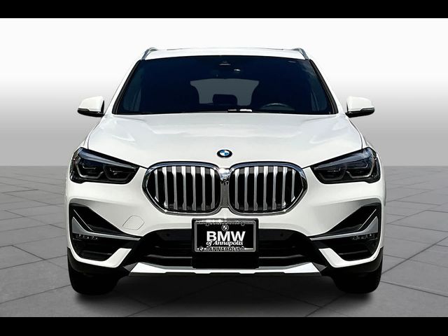 2020 BMW X1 xDrive28i