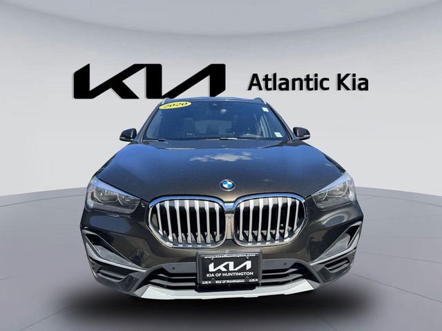 2020 BMW X1 xDrive28i