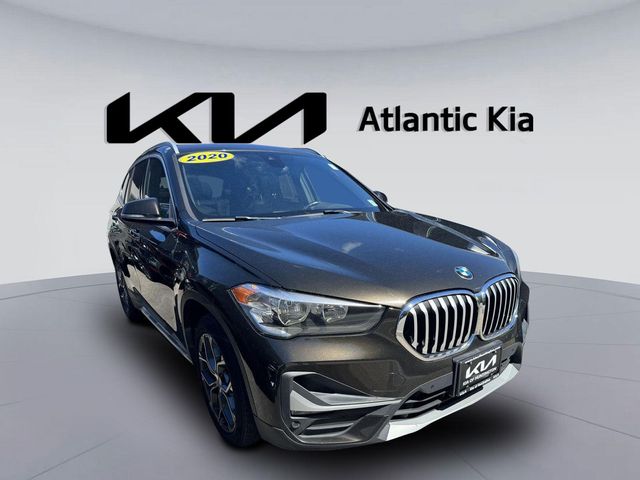 2020 BMW X1 xDrive28i
