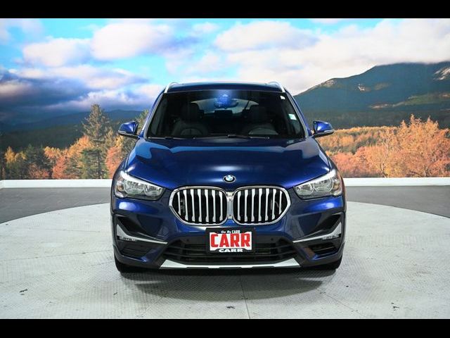 2020 BMW X1 xDrive28i