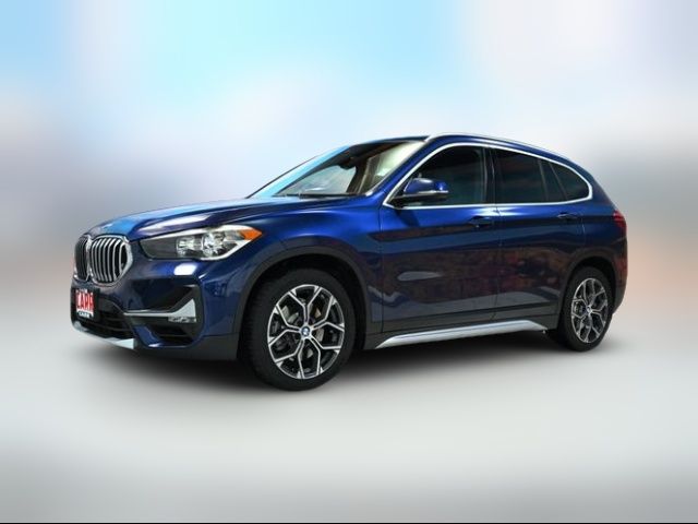 2020 BMW X1 xDrive28i
