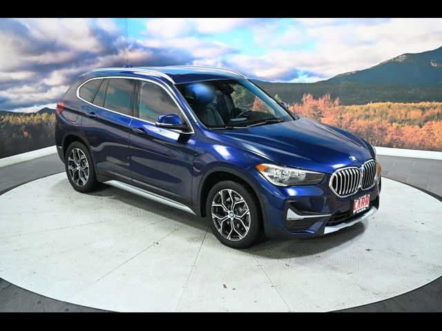 2020 BMW X1 xDrive28i