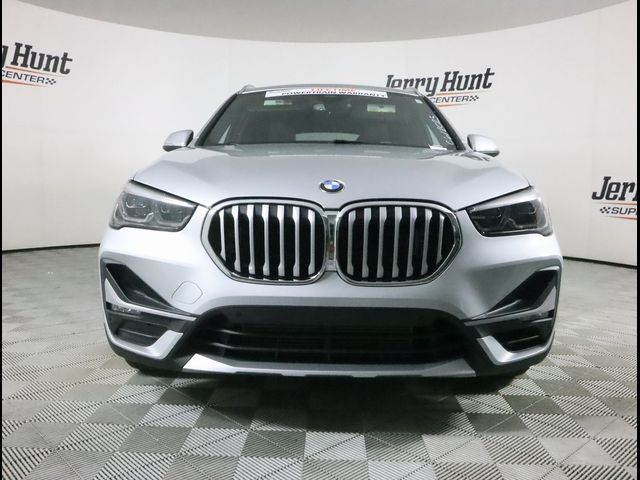 2020 BMW X1 xDrive28i