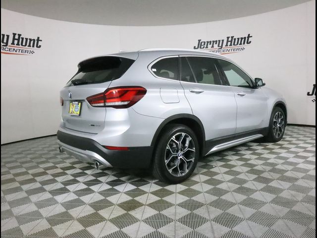 2020 BMW X1 xDrive28i