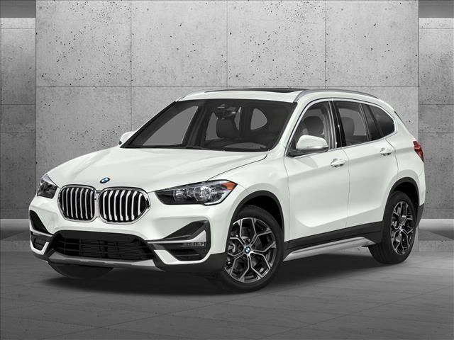 2020 BMW X1 xDrive28i