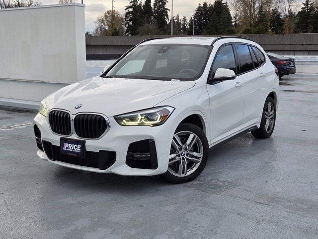 2020 BMW X1 xDrive28i