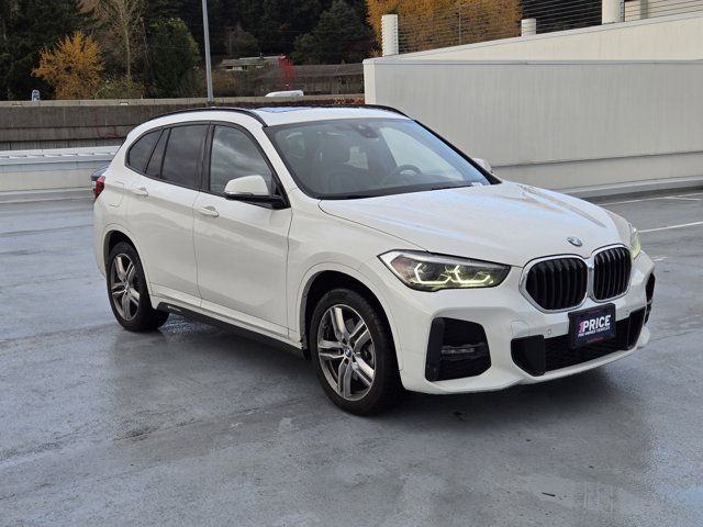 2020 BMW X1 xDrive28i