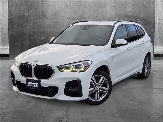 2020 BMW X1 xDrive28i