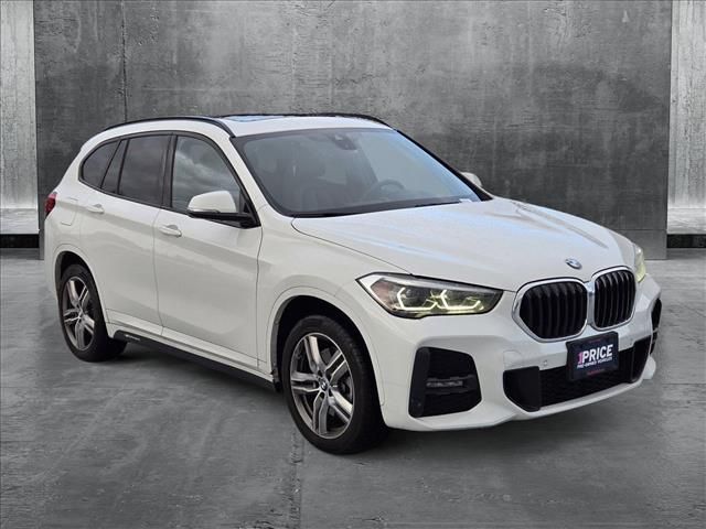 2020 BMW X1 xDrive28i