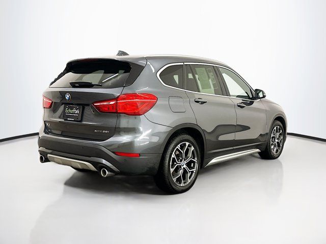 2020 BMW X1 xDrive28i