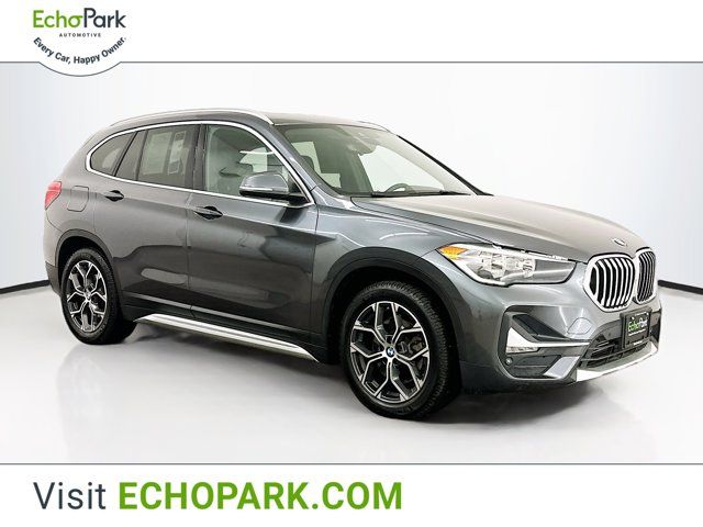 2020 BMW X1 xDrive28i