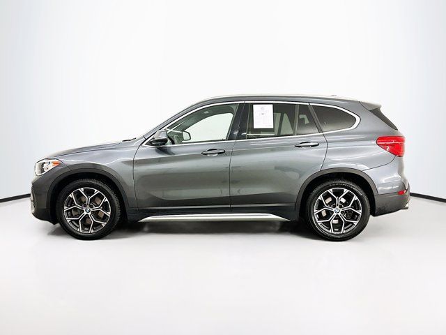 2020 BMW X1 xDrive28i