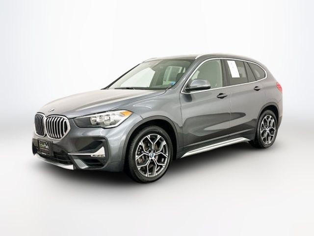 2020 BMW X1 xDrive28i