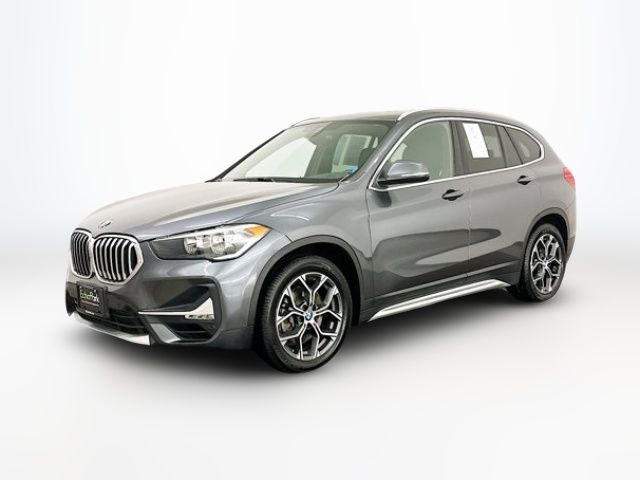 2020 BMW X1 xDrive28i