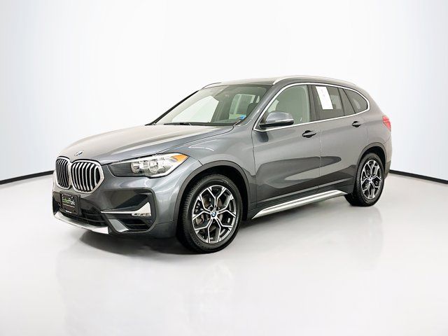 2020 BMW X1 xDrive28i