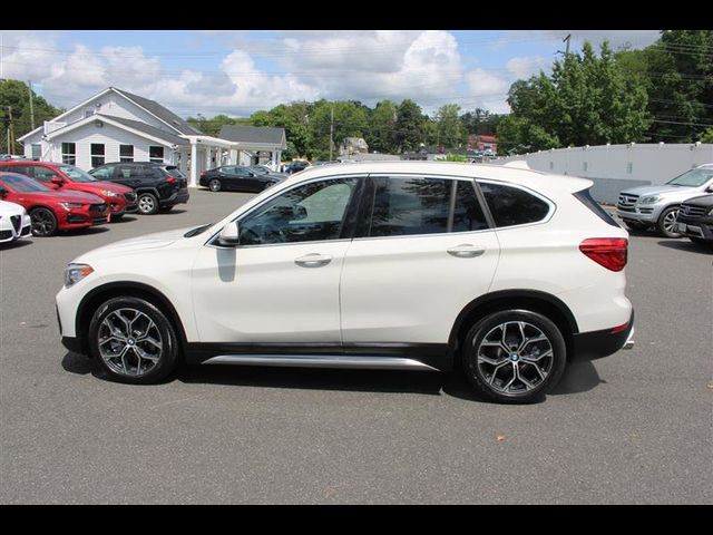 2020 BMW X1 xDrive28i