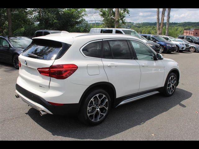 2020 BMW X1 xDrive28i