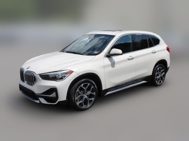 2020 BMW X1 xDrive28i