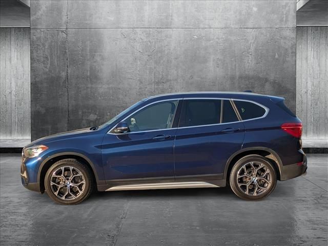 2020 BMW X1 xDrive28i