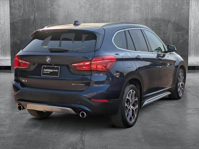 2020 BMW X1 xDrive28i