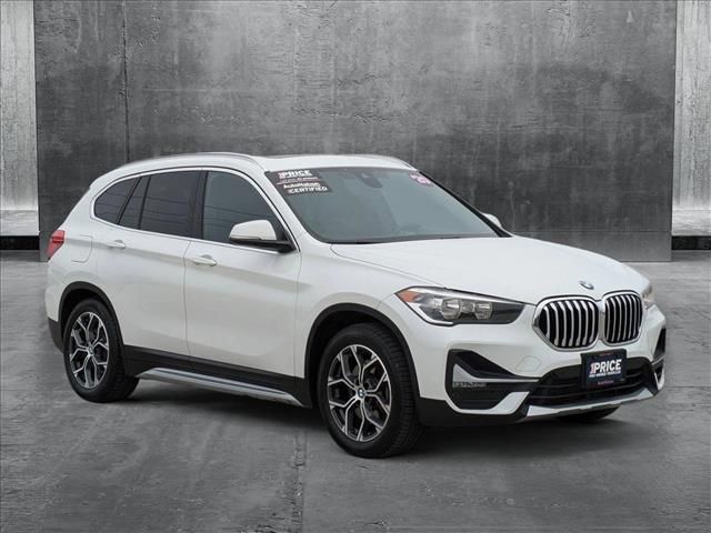 2020 BMW X1 xDrive28i