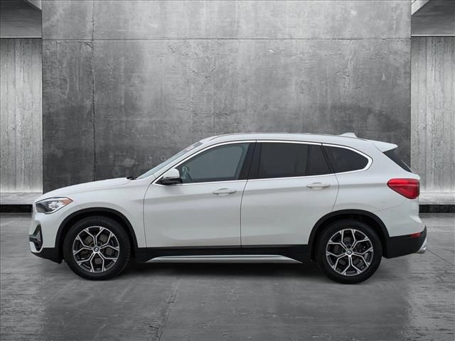 2020 BMW X1 xDrive28i